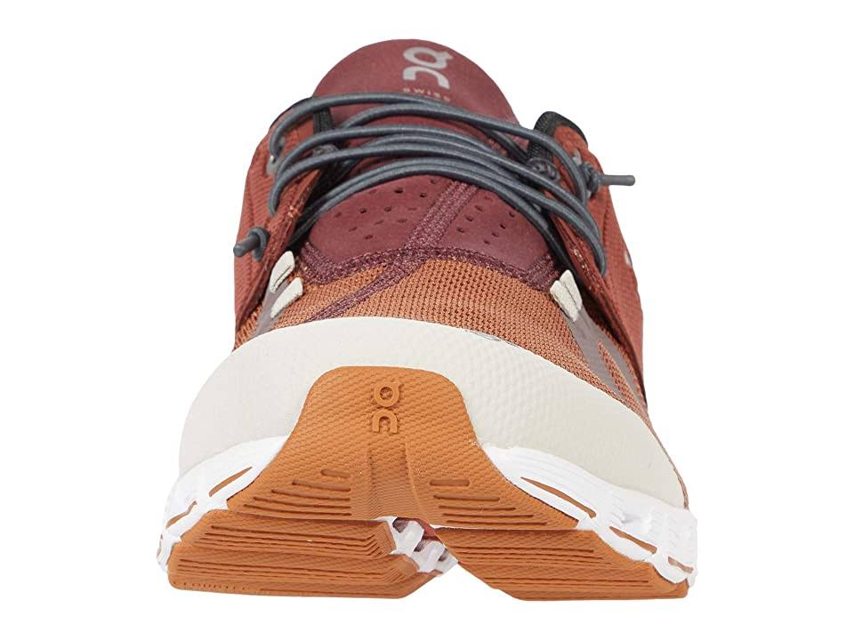 Brick/Pecan Running Shoes V293096