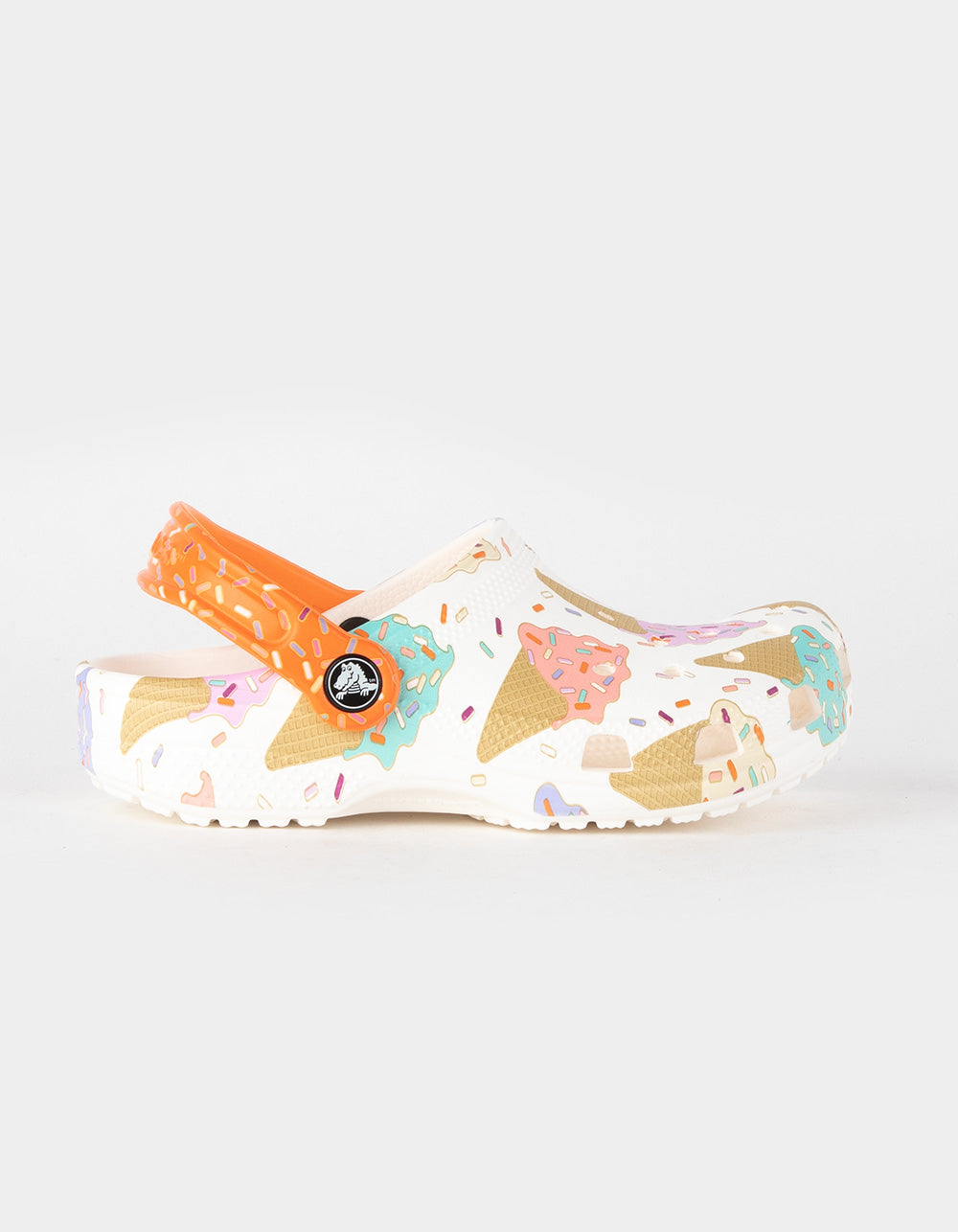 Girls Classic Clogs N910