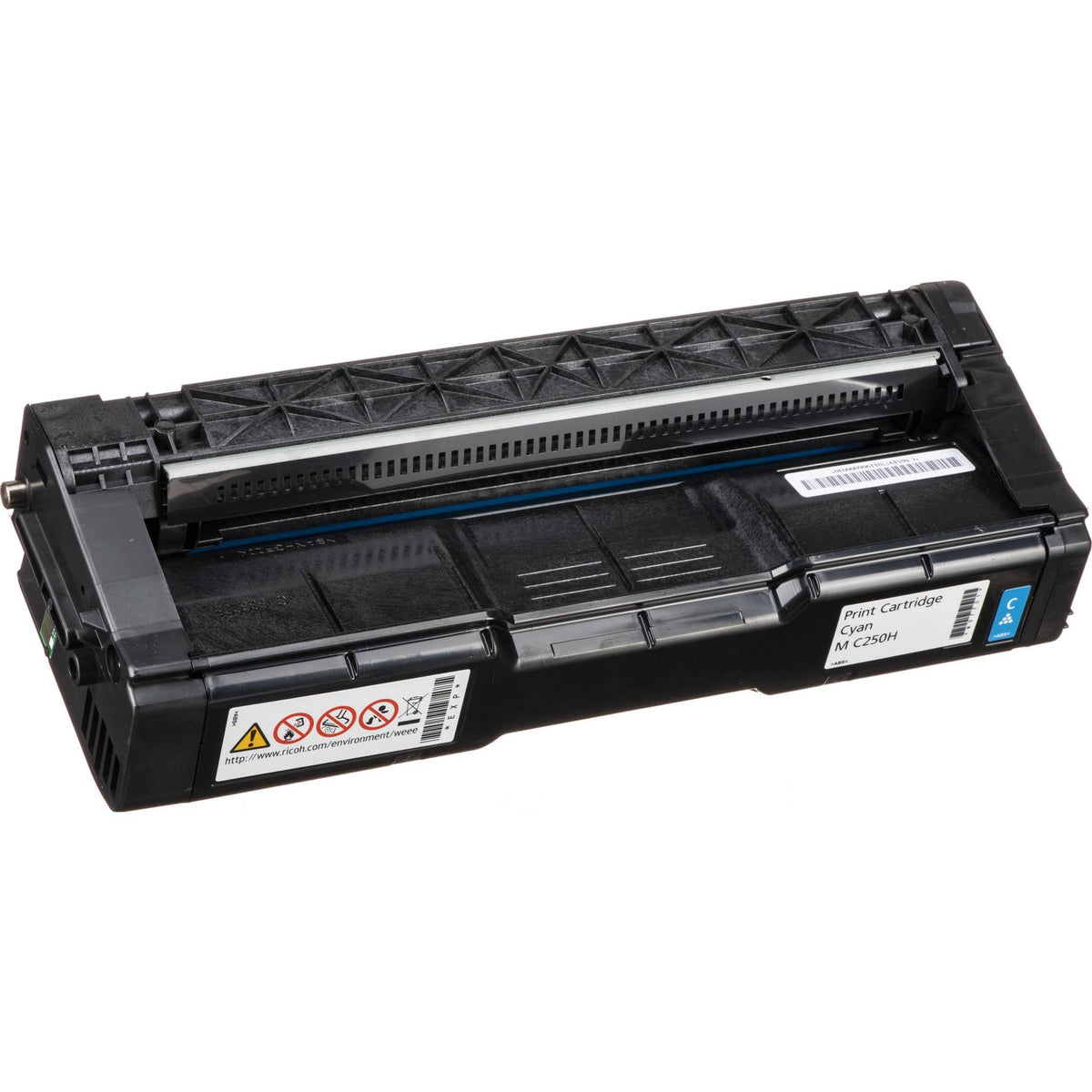 Cyan Toner Cartridge R184