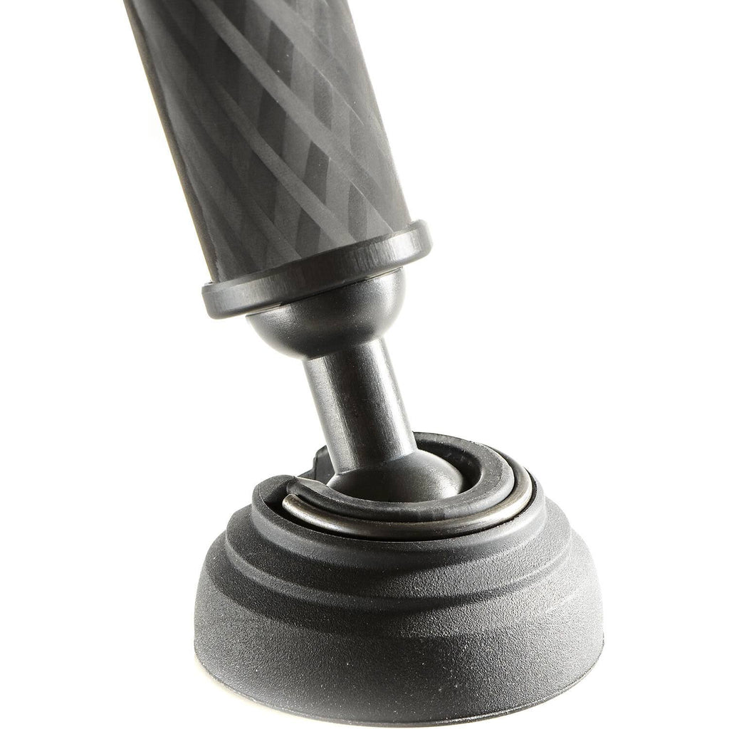 Carbon Fiber 4-Section Monopod D34408