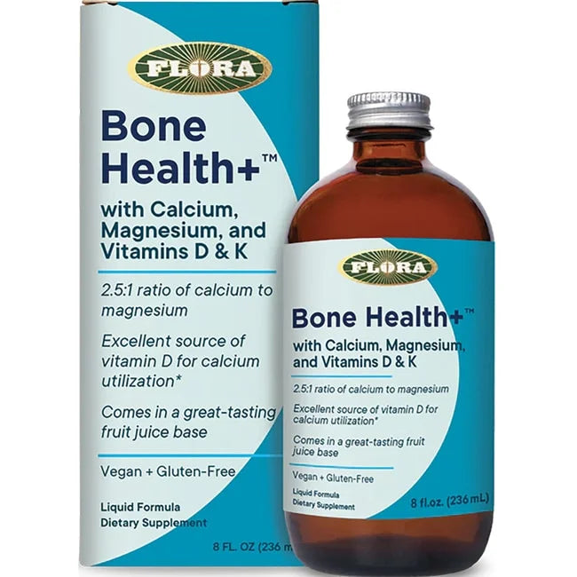 Bone Health 8 Fluid Ounces S9934
