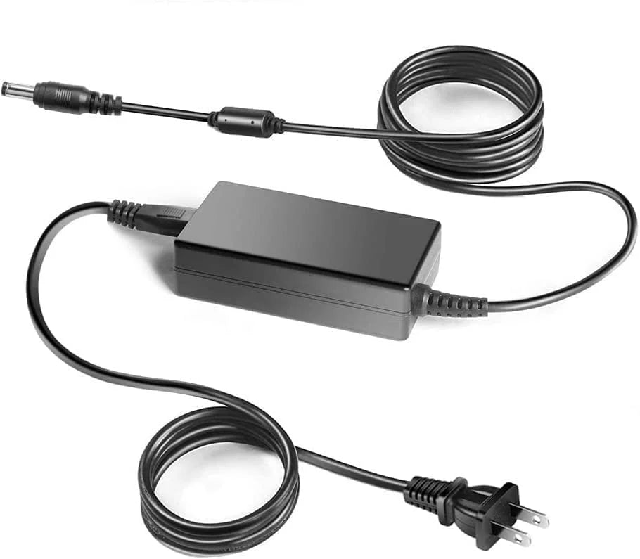 19V 7.11A AC/DC Adapter Power Supply Cord V63188