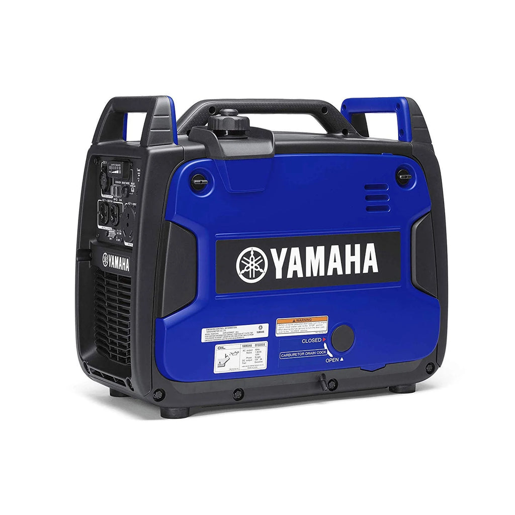 2200 Watt Portable Inverter Generator B596
