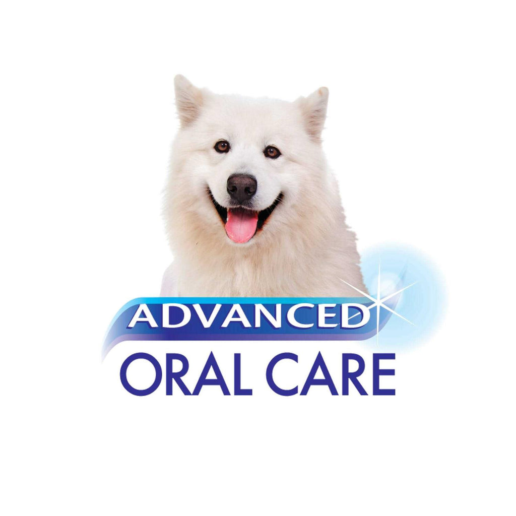 Liquid Tartar Remover Water Additive for Dogs L10610