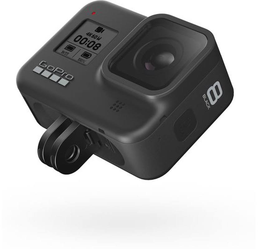 HERO8 Black w/ 32GB SD Card E341838