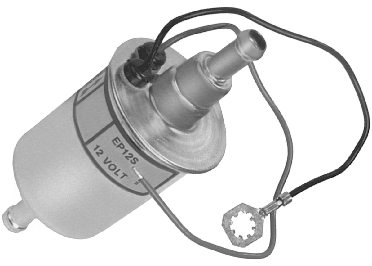 Electric Fuel Pump X2787