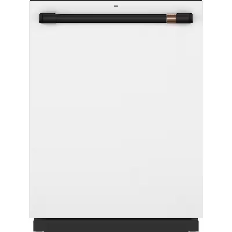 Flat Black Dishwasher Handle Kit L2759