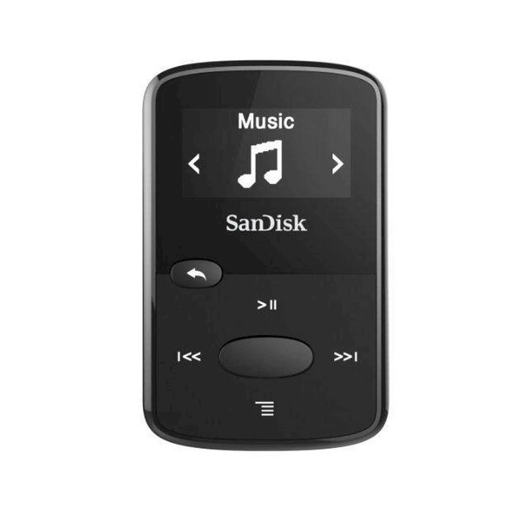 8GB MP3 Player N1534