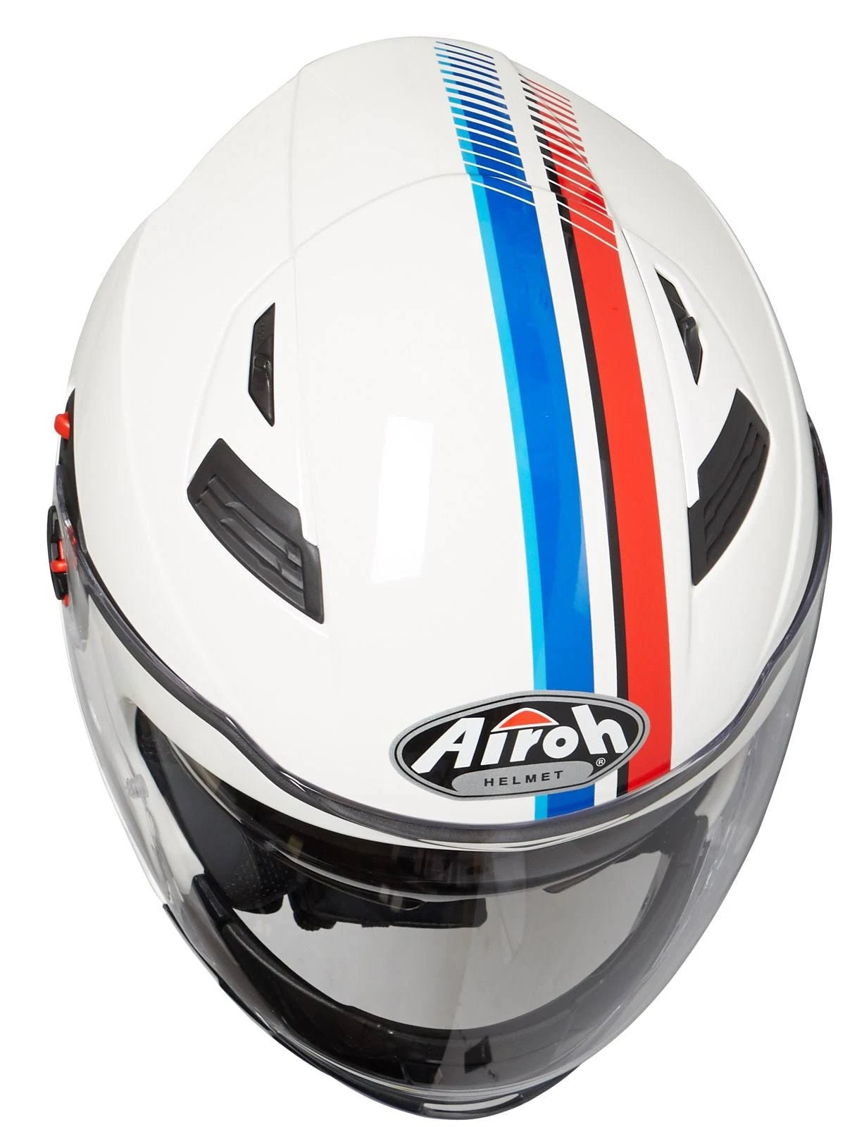 White Size Xs Helmet K534466