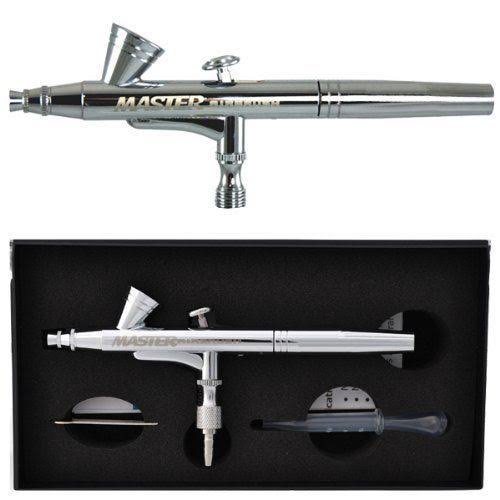 3 Airbrush Professional Airbrushing System Q2403