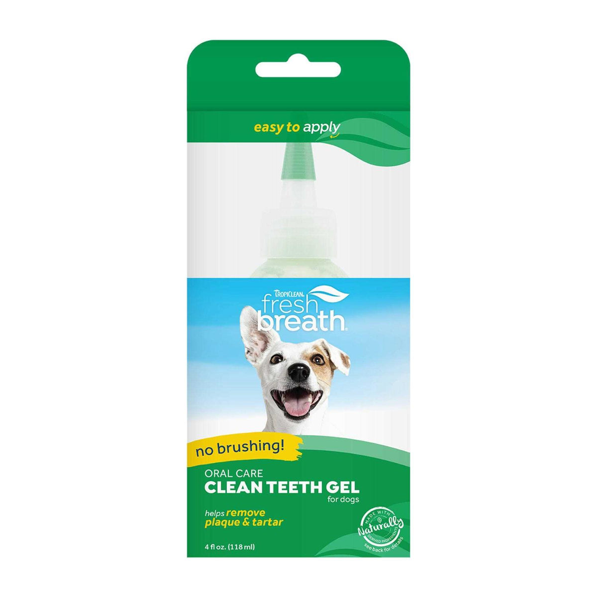 Clean Teeth Oral Care Gel F52903