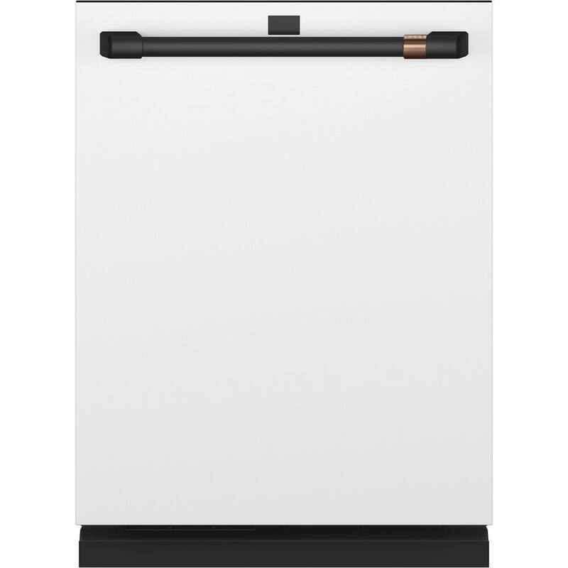 Flat Black Dishwasher Handle Kit L2759