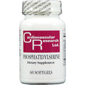 Phosphatidylserine 60 softgels X23275