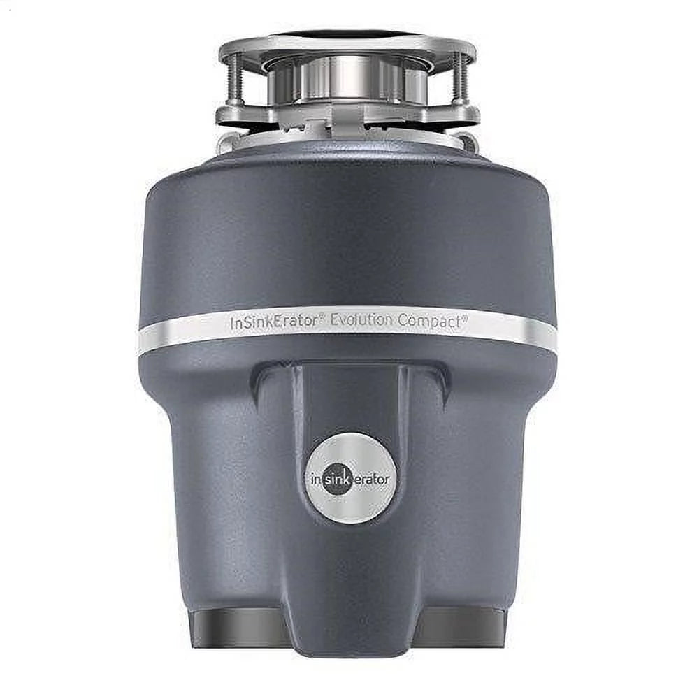 3/4 HP Continuous Feed Garbage Disposal Z32634