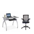 Computer Desk and Chair K146