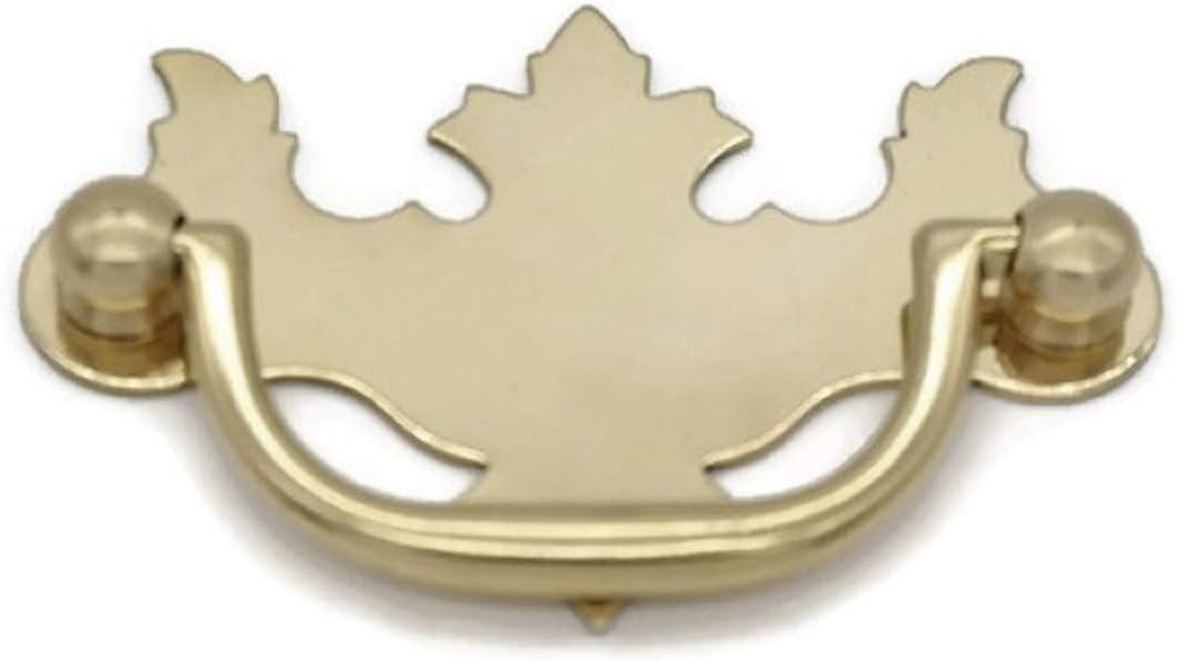 Antique Drawer Pulls Z7625