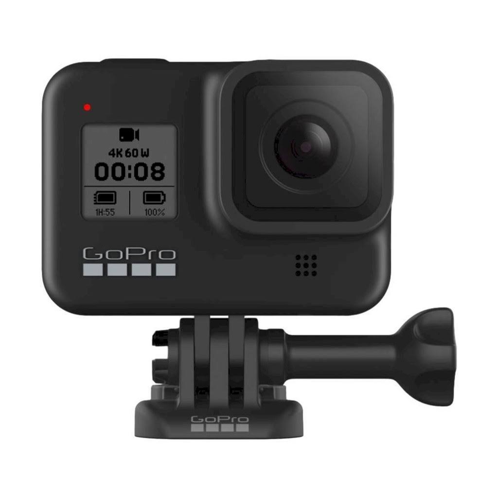 HERO8 Black w/ 32GB SD Card E341838