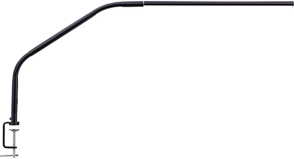 Black Table Lamp E259