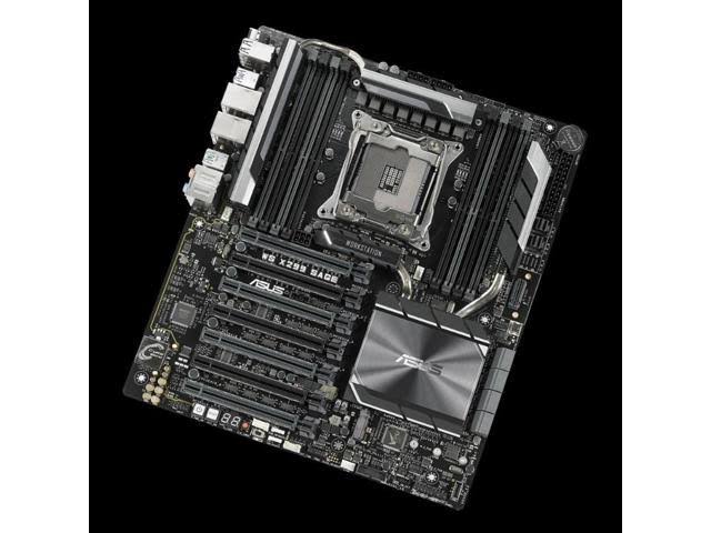 ATX Workstation Motherboard I42654