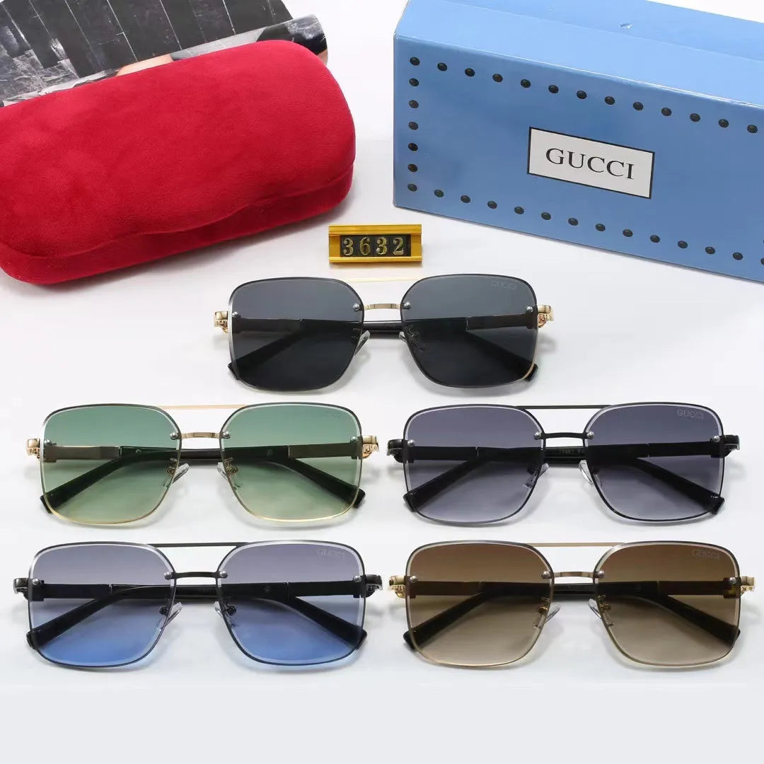 Polarized Sunglasses N4547