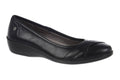 Black Wedge U20619