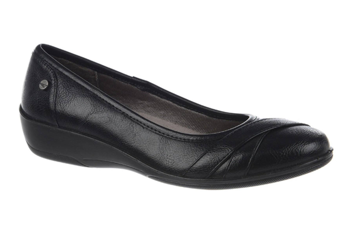 Black Wedge U20619