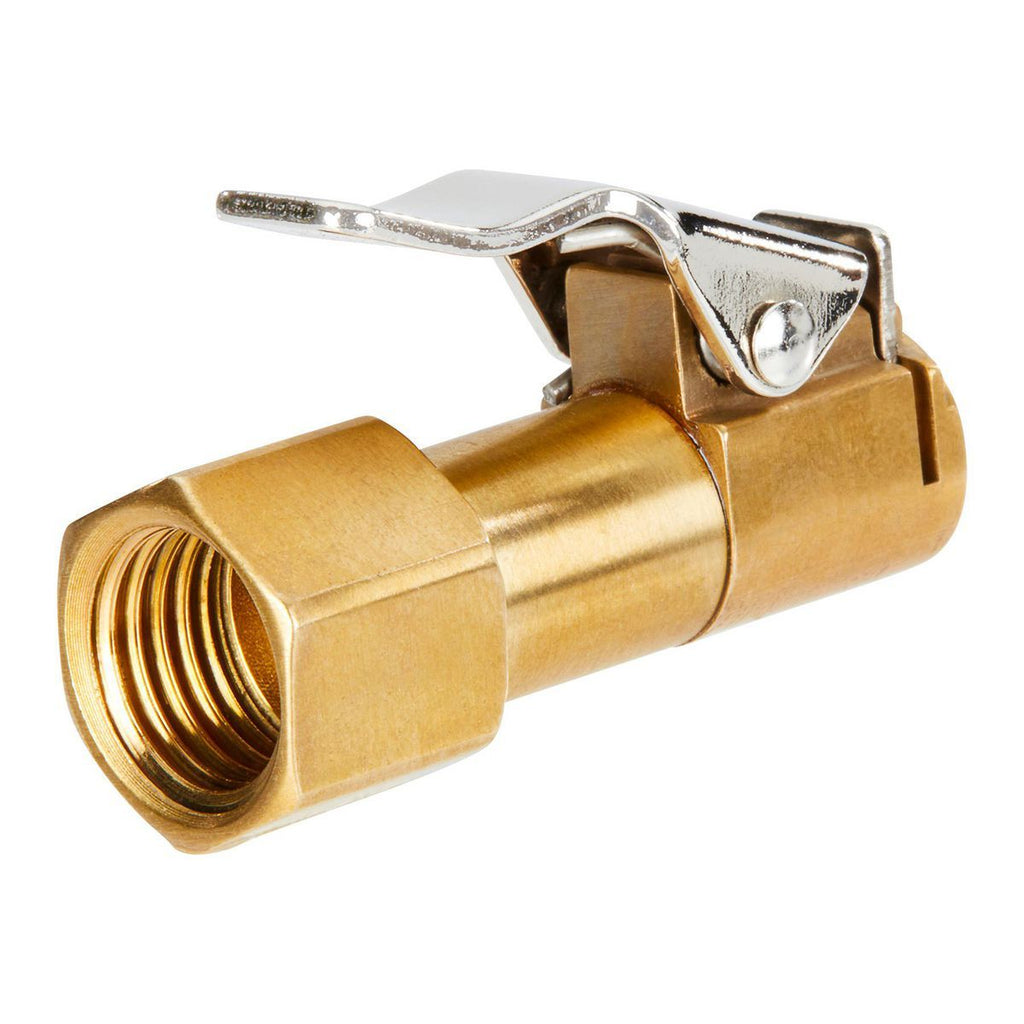 Straight Air Chuck with Lock-On Lever F809