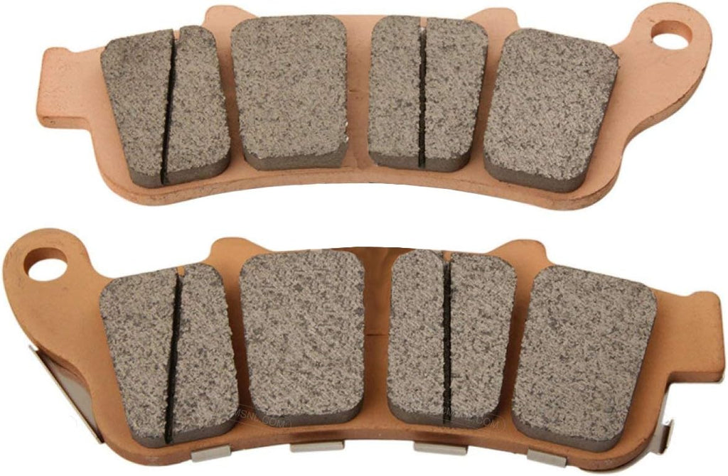 PAD SET, FR. Pack of 2 N454