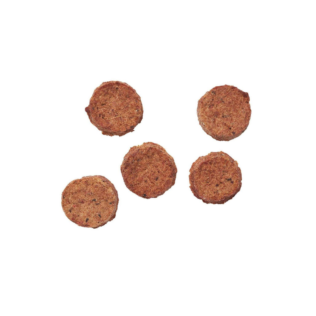 Dog Treats Cod Crisps U670859