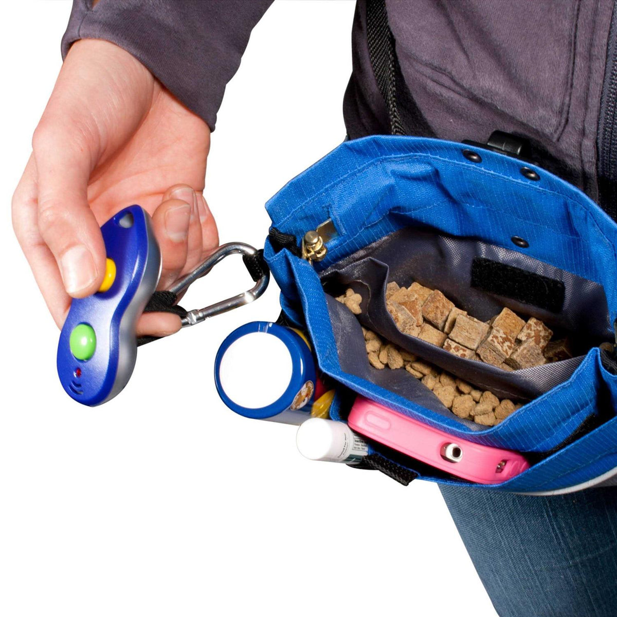 Treat Pouch C630839