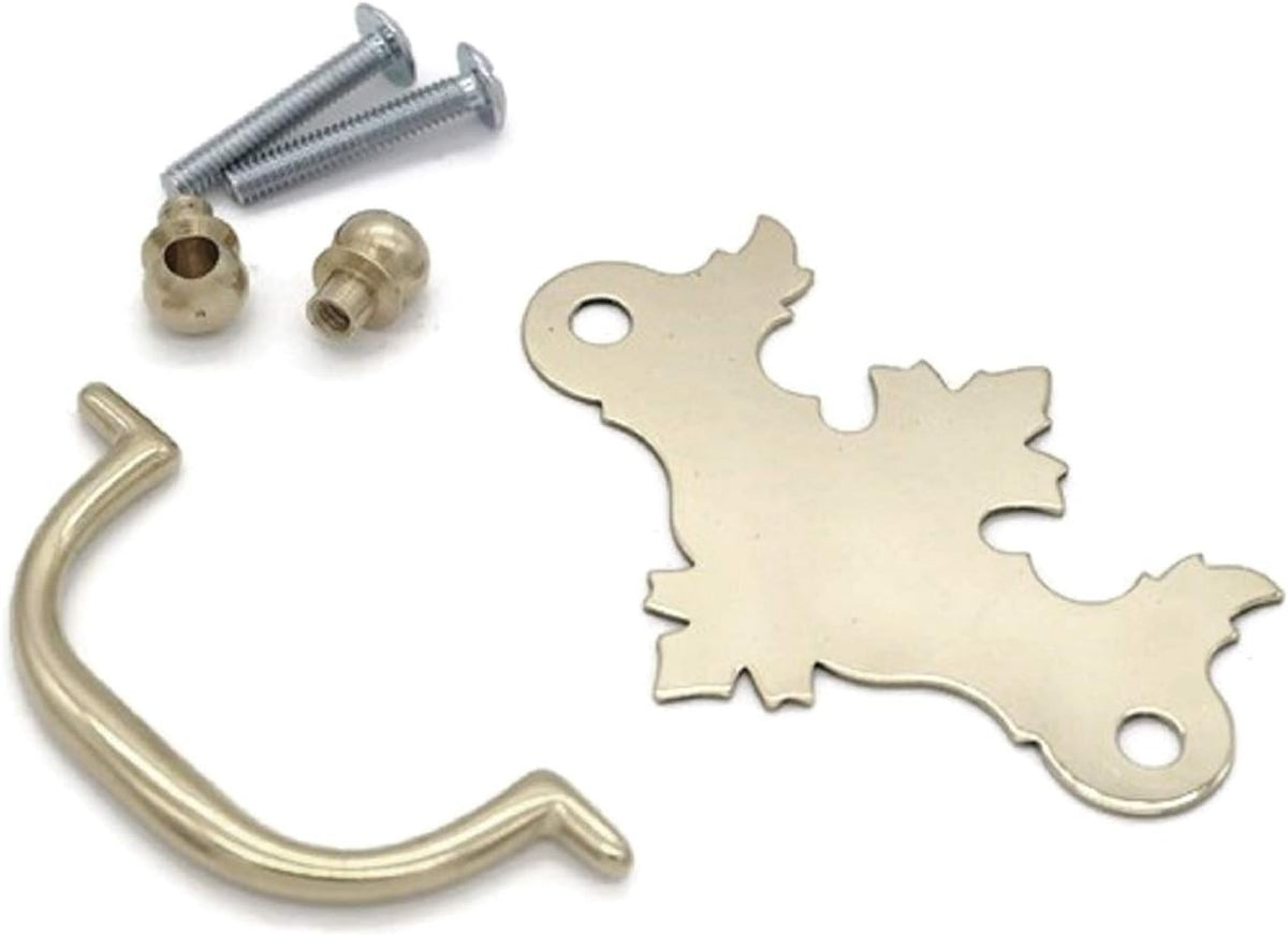Antique Drawer Pulls Z7625