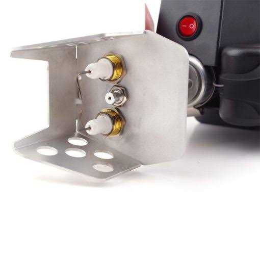 Pulsefire Hardware Tools P12818