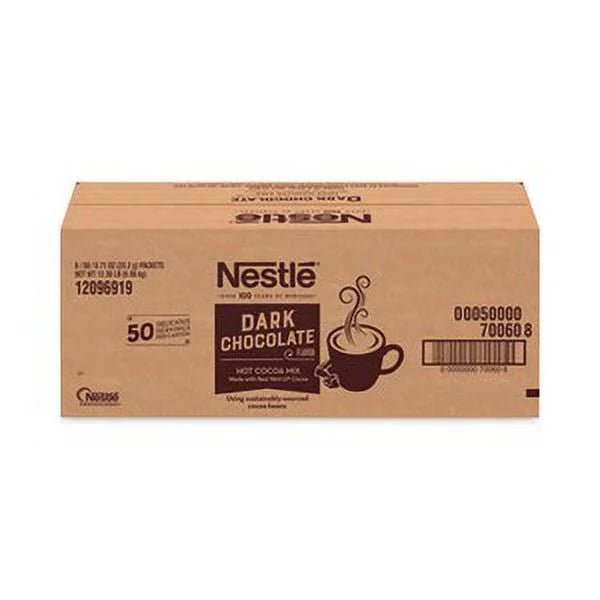 Hot Cocoa Mix H4396