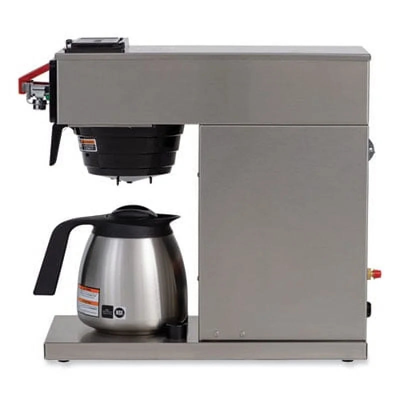 12-Cup Automatic Thermal Coffee Brewer B986