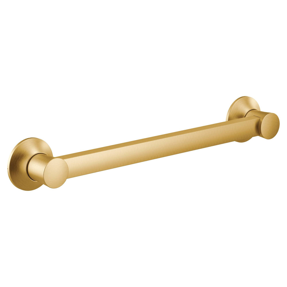 Brushed Gold Grab Bar E977