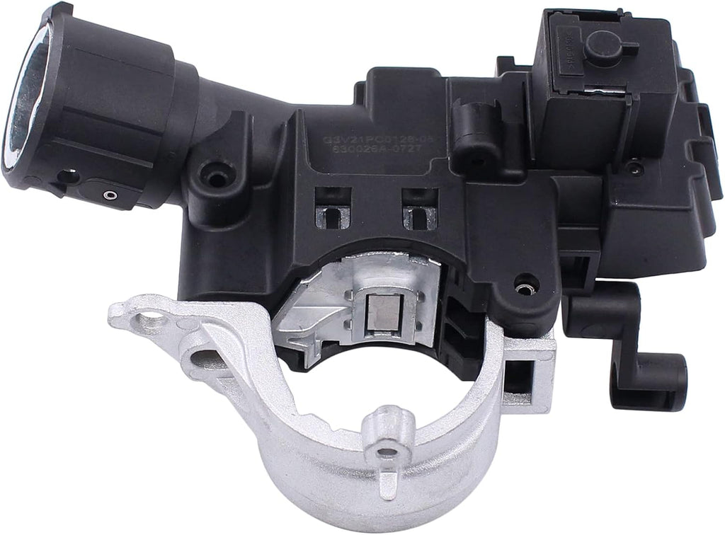 Ignition Switch Lock Cylinder O9169