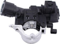Ignition Switch Lock Cylinder O9169