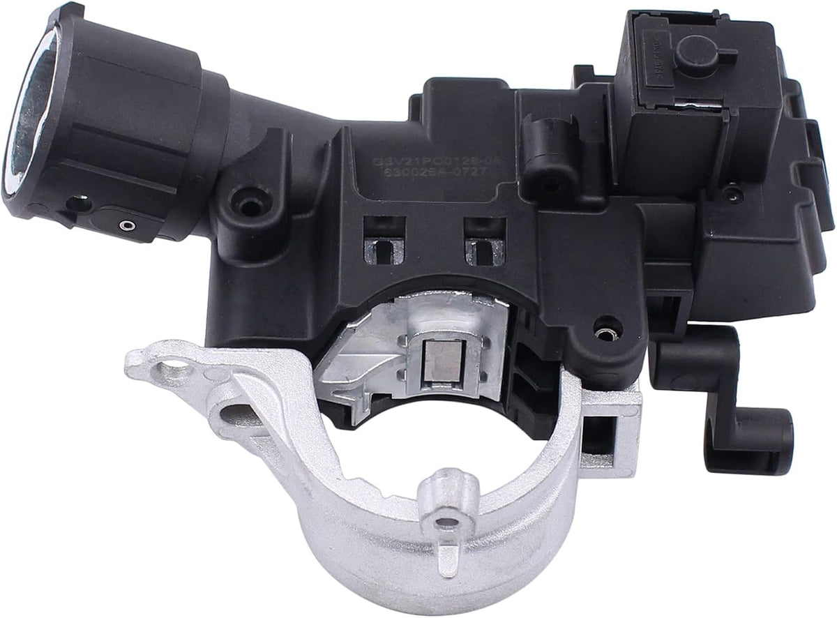 Ignition Switch Lock Cylinder O9169
