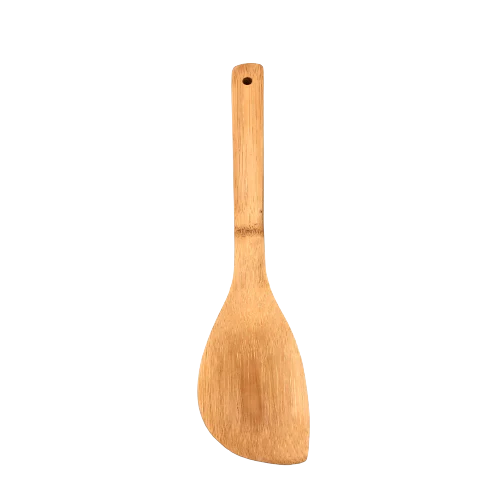 Bamboo Spatula T522