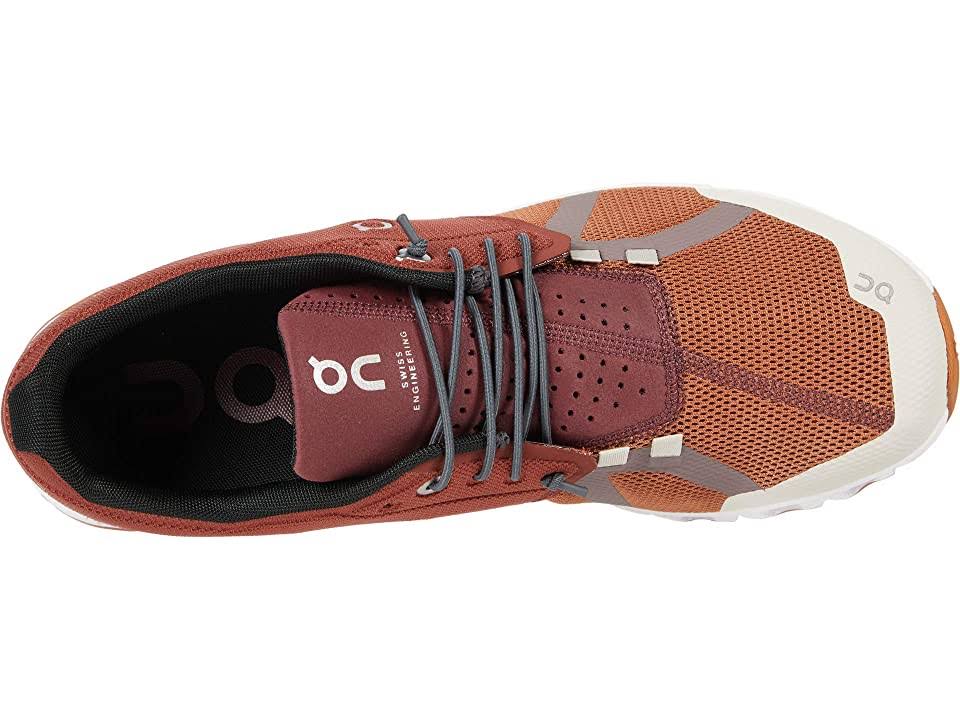Brick/Pecan Running Shoes V293096
