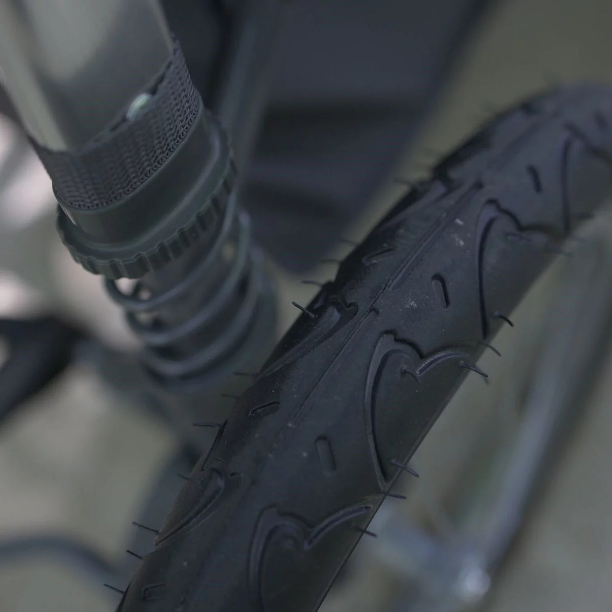 Jogging Stroller W706