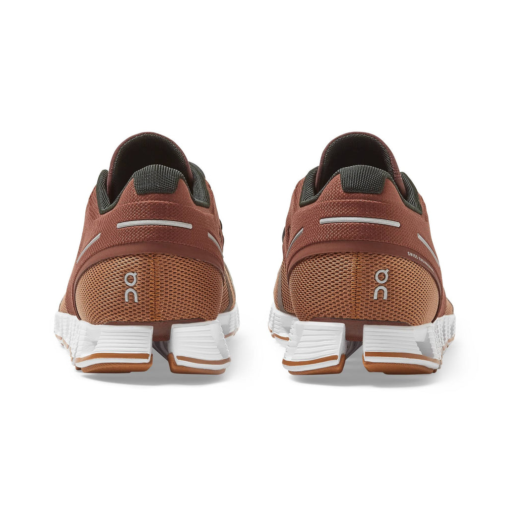 Brick/Pecan Running Shoes V293096