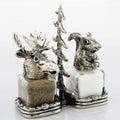 Salt Pepper Shakers C4311