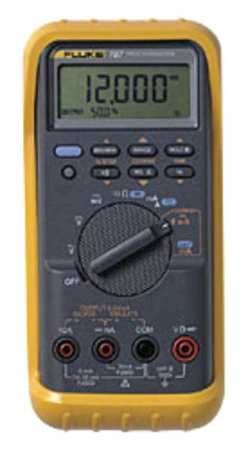 Fluke Test Lead Kit 10A 59 in L T949
