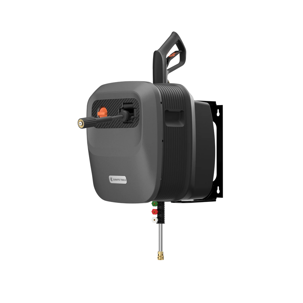 Pressure Washer A11004