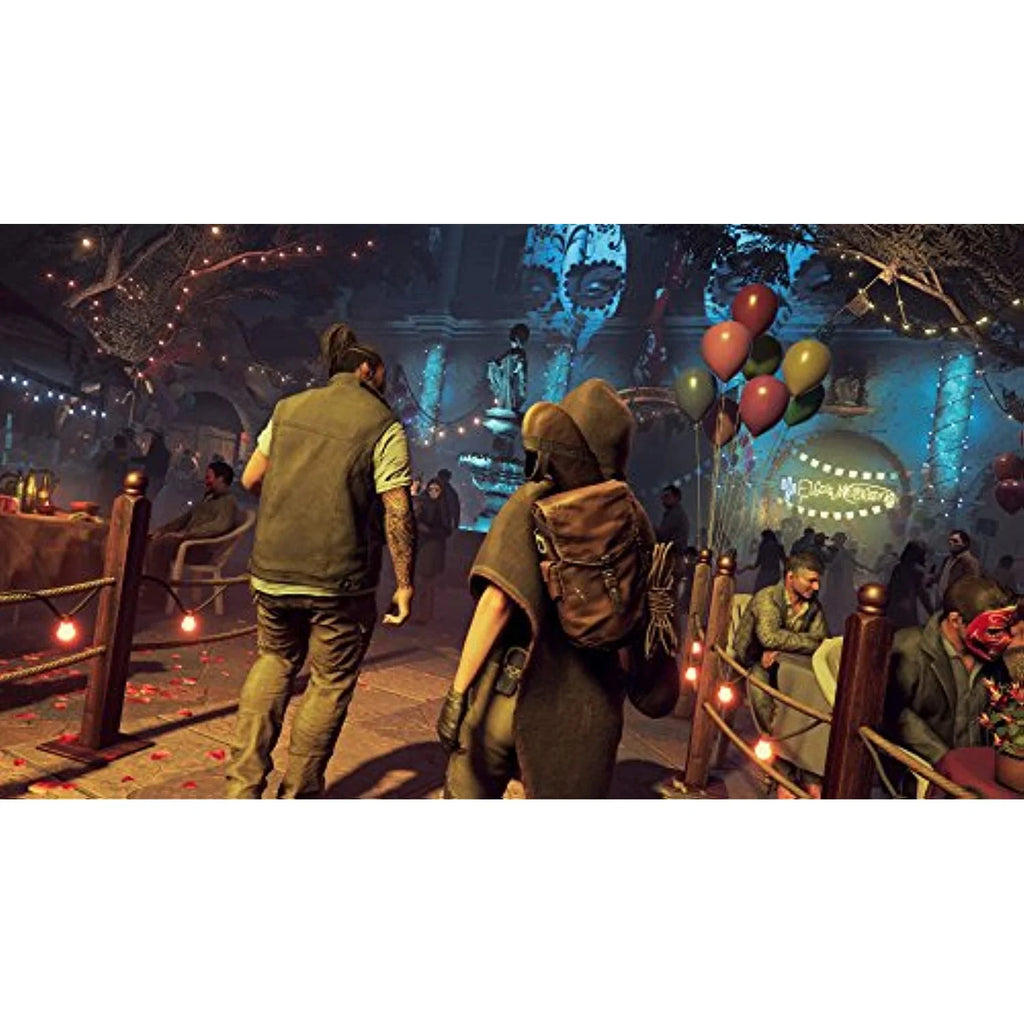 Shadow of the Tomb Raider (PS4) R428