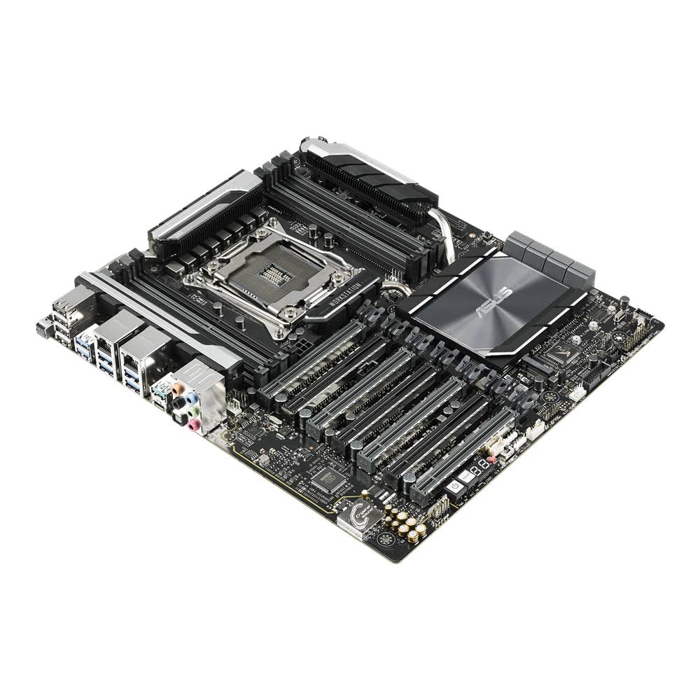 ATX Workstation Motherboard I42654