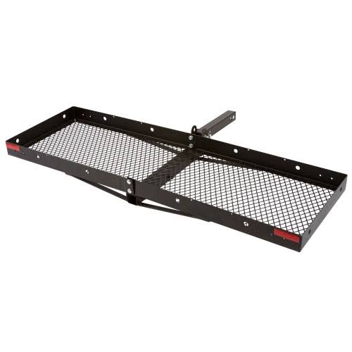 60x22 Folding Hitch Cargo Carrier J70678
