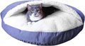 Poly Cotton Pet Bed H967