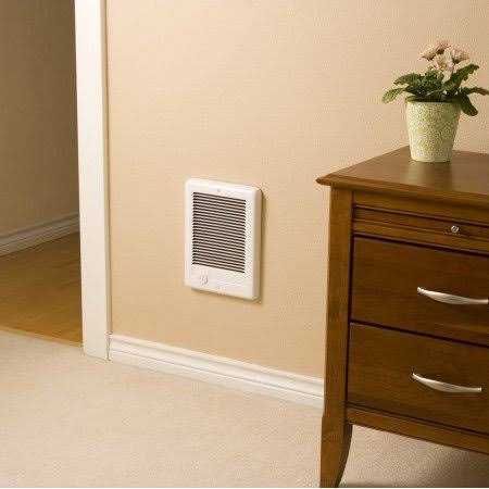 Electric Wall Heater V982